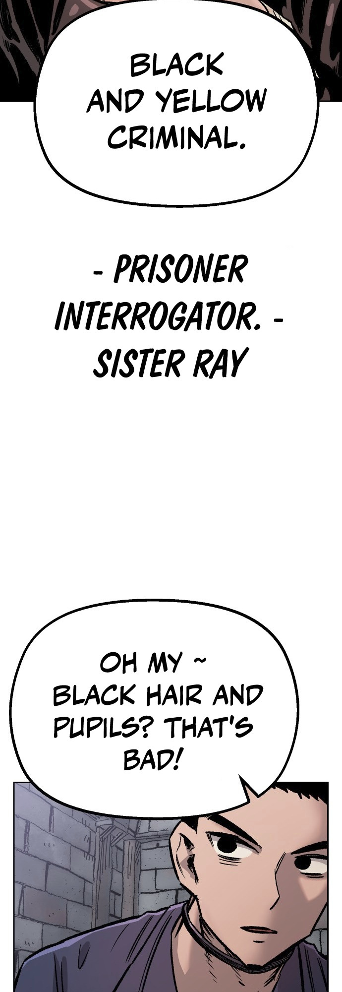 Reincarnation of the Veteran Soldier - Chapter 32 Page 19