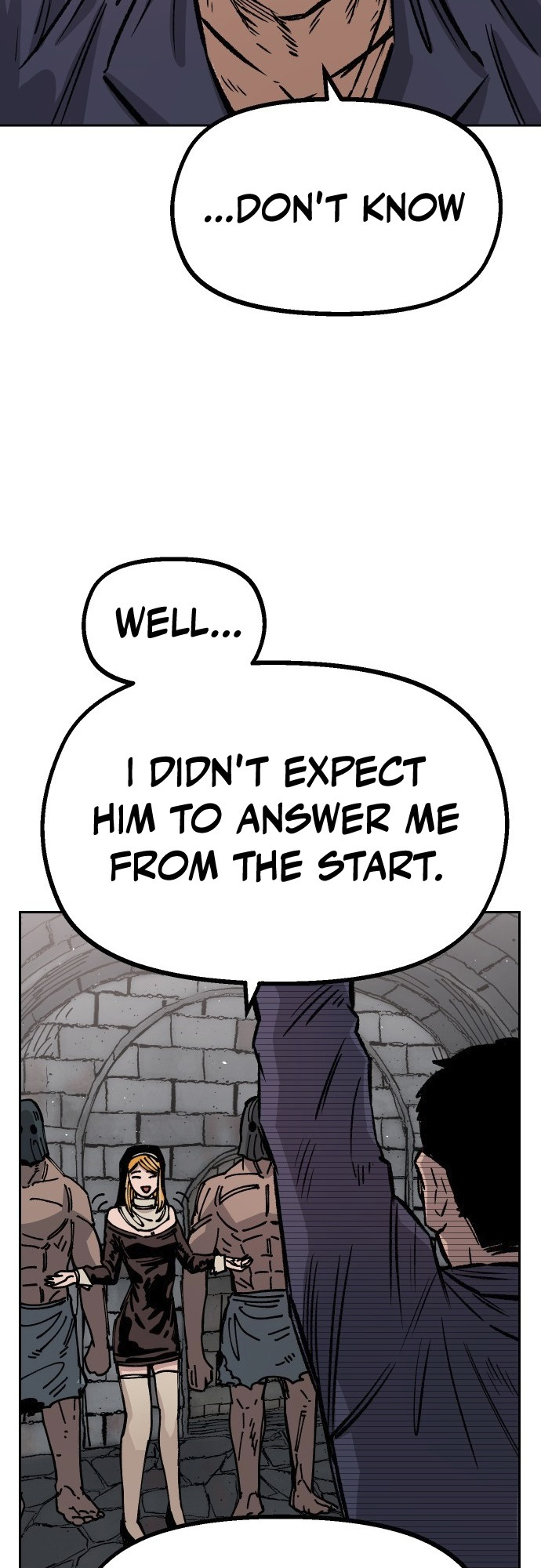 Reincarnation of the Veteran Soldier - Chapter 32 Page 26