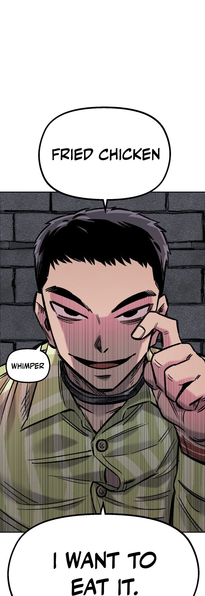 Reincarnation of the Veteran Soldier - Chapter 32 Page 50