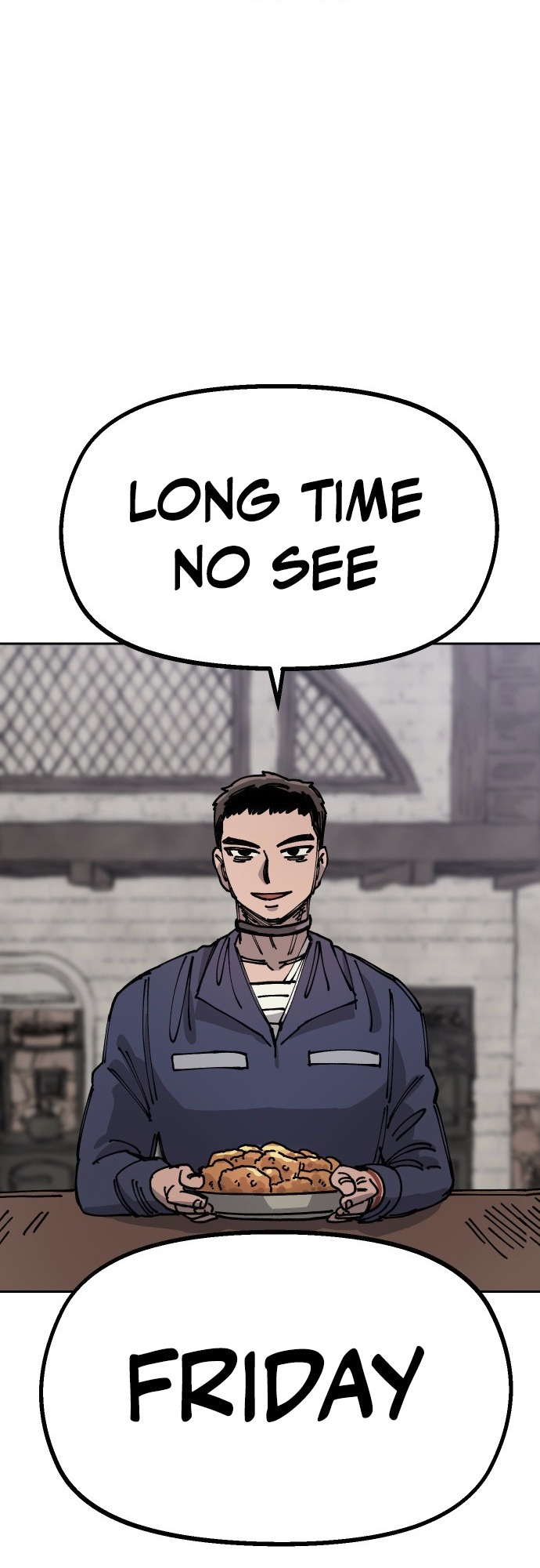 Reincarnation of the Veteran Soldier - Chapter 32 Page 57