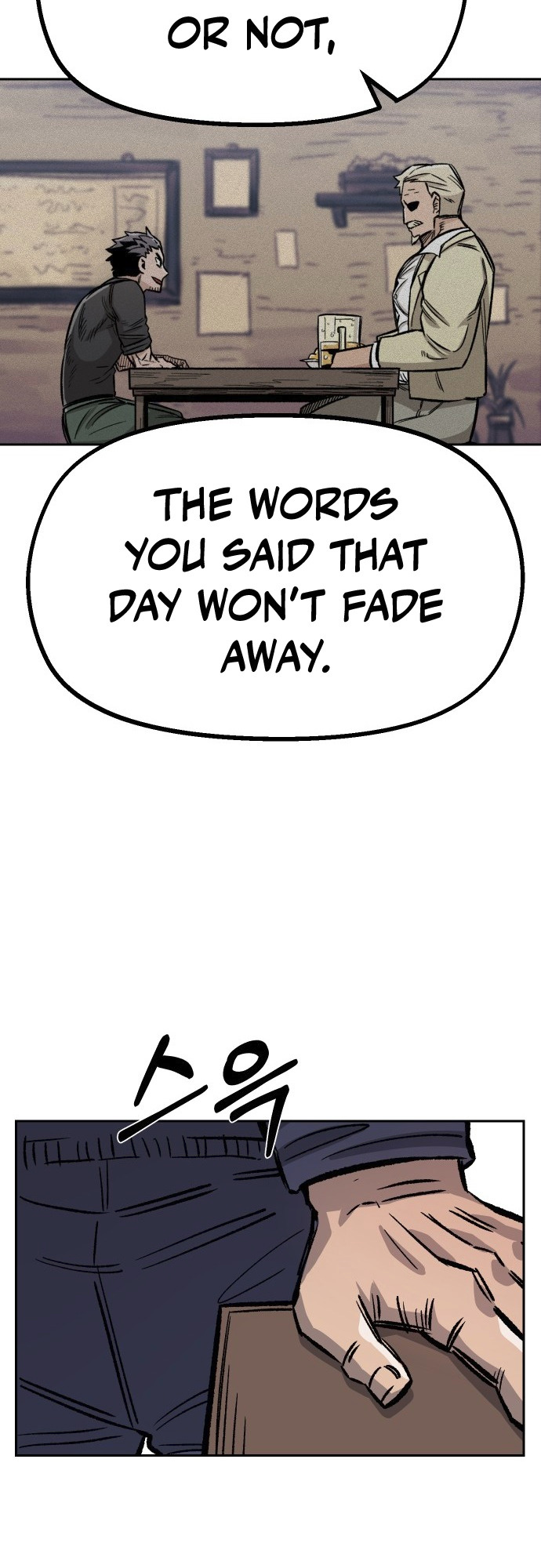 Reincarnation of the Veteran Soldier - Chapter 32 Page 62