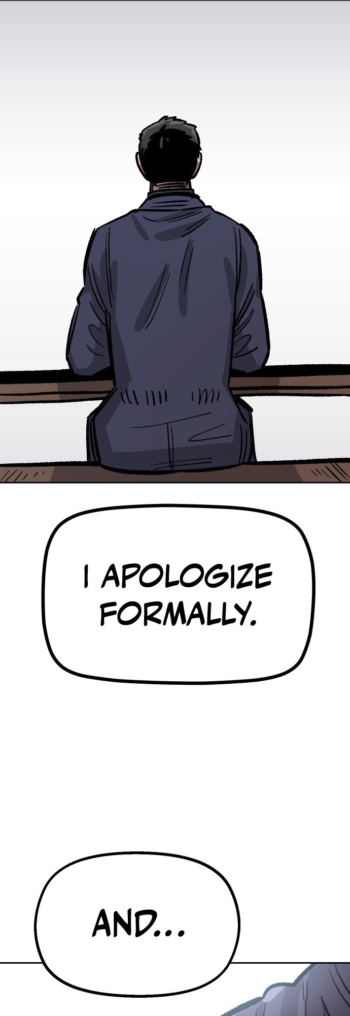 Reincarnation of the Veteran Soldier - Chapter 32 Page 65