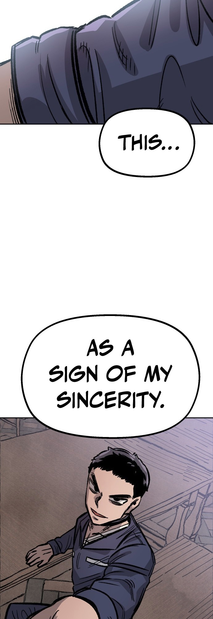 Reincarnation of the Veteran Soldier - Chapter 32 Page 66