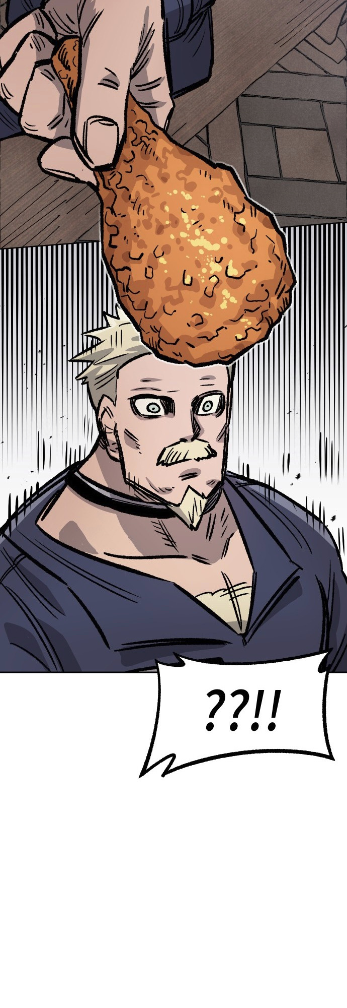 Reincarnation of the Veteran Soldier - Chapter 32 Page 67