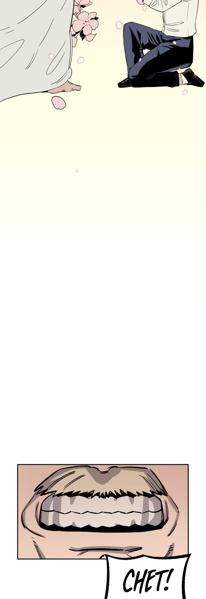 Reincarnation of the Veteran Soldier - Chapter 32 Page 74