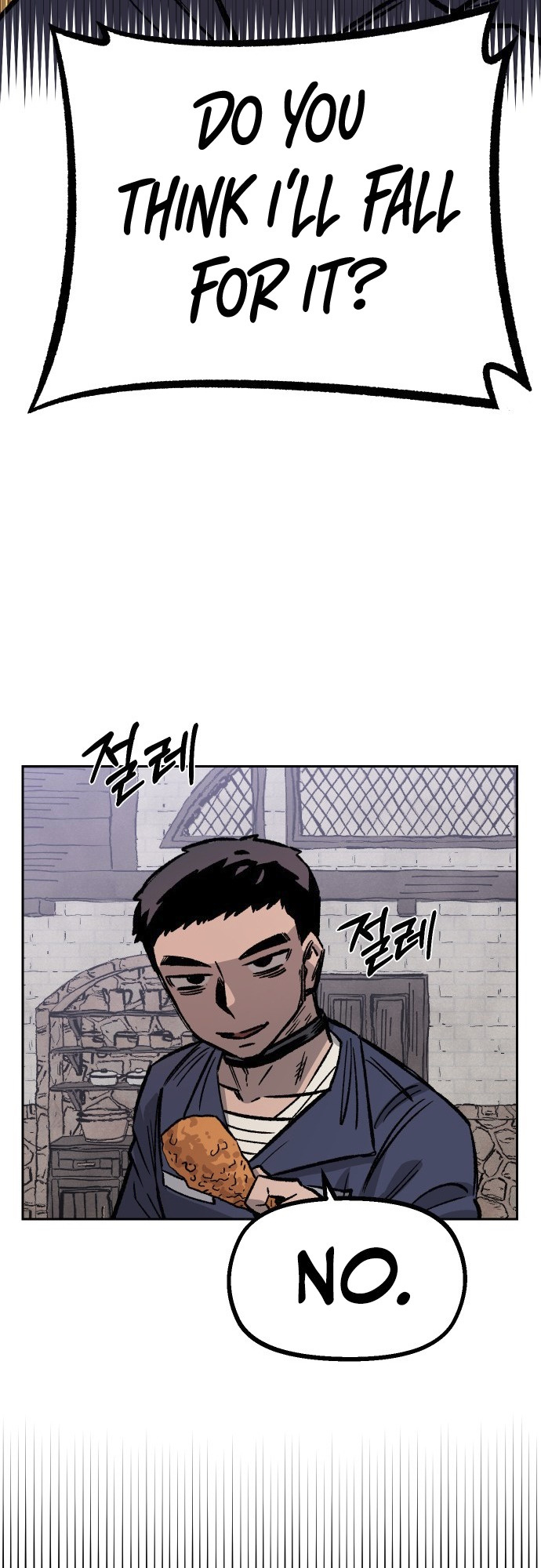 Reincarnation of the Veteran Soldier - Chapter 32 Page 76