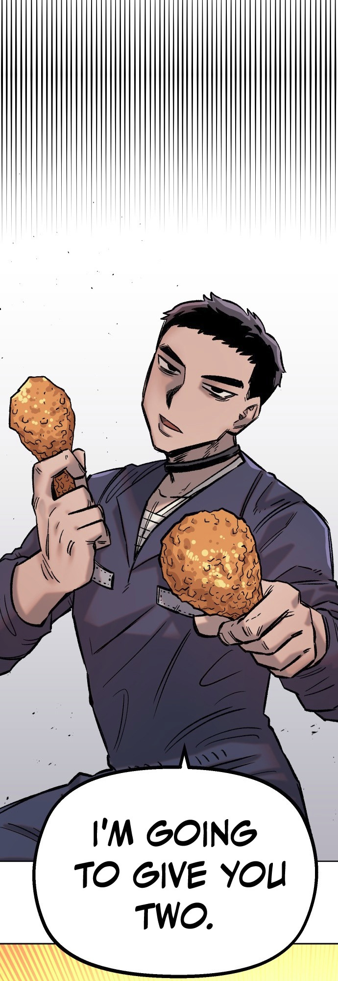 Reincarnation of the Veteran Soldier - Chapter 32 Page 77