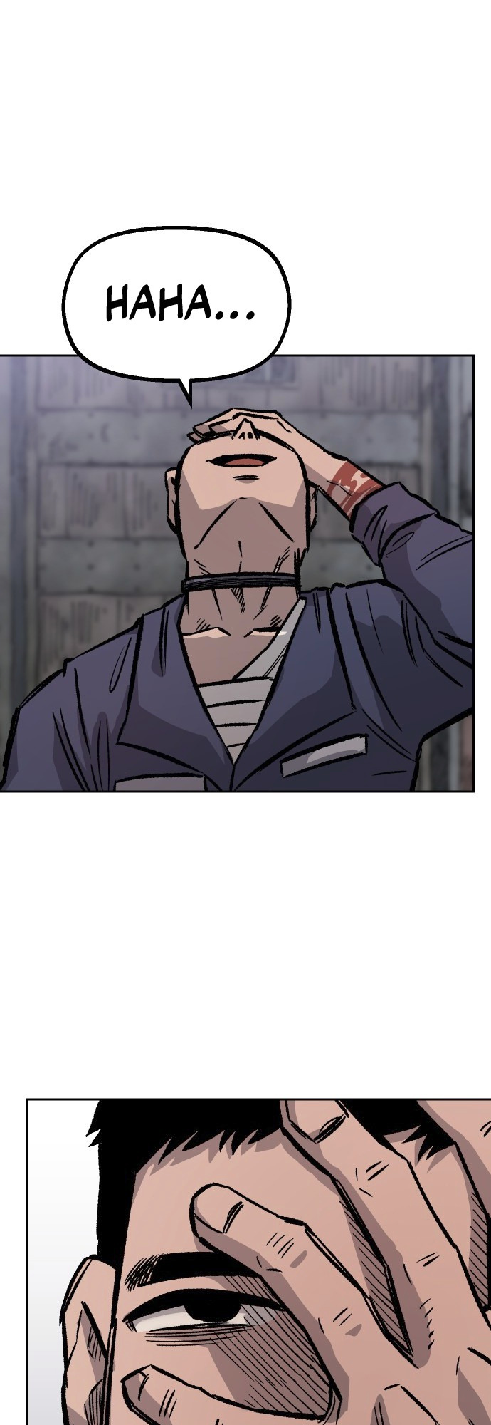 Reincarnation of the Veteran Soldier - Chapter 32 Page 9