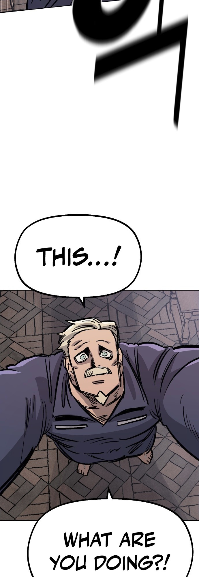 Reincarnation of the Veteran Soldier - Chapter 33 Page 11