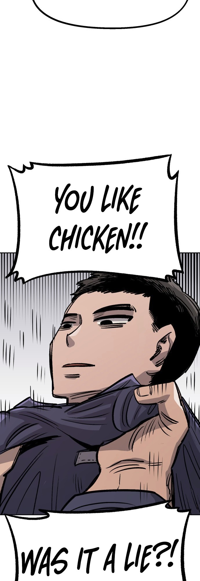 Reincarnation of the Veteran Soldier - Chapter 33 Page 12