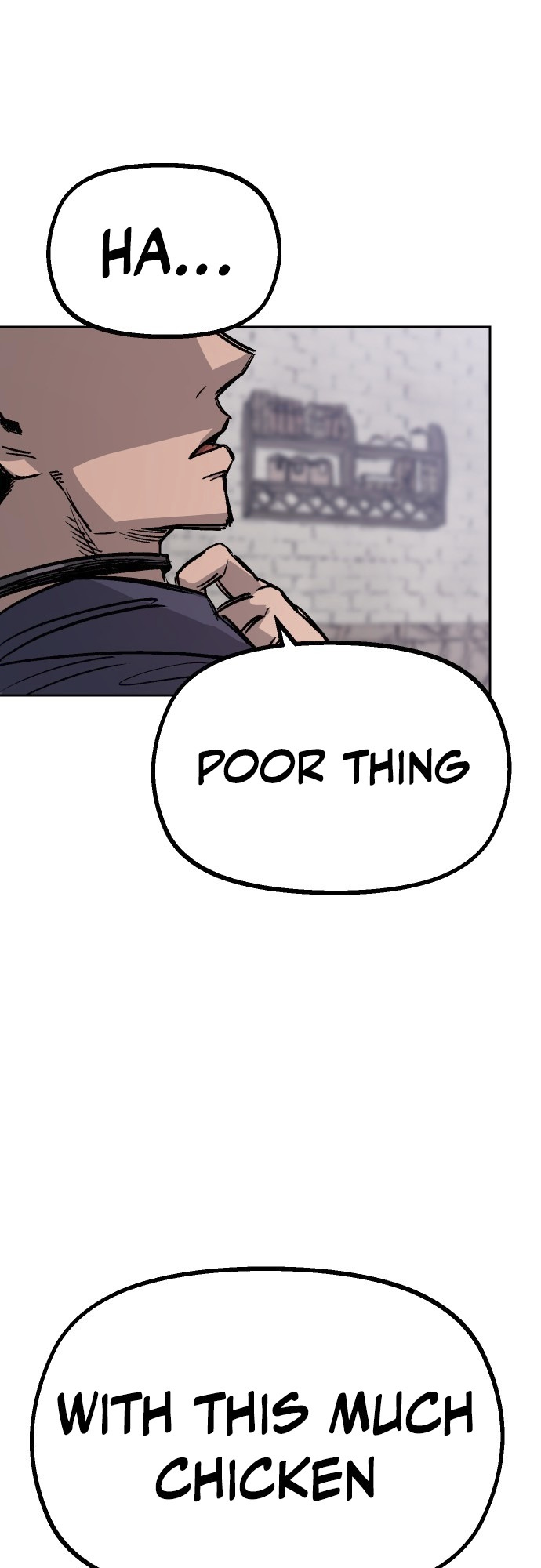 Reincarnation of the Veteran Soldier - Chapter 33 Page 17