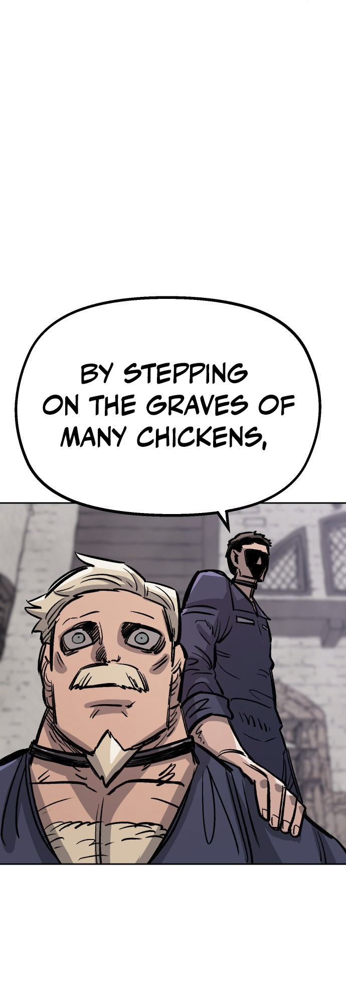 Reincarnation of the Veteran Soldier - Chapter 33 Page 25