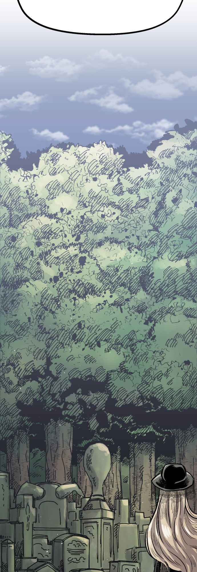 Reincarnation of the Veteran Soldier - Chapter 33 Page 27