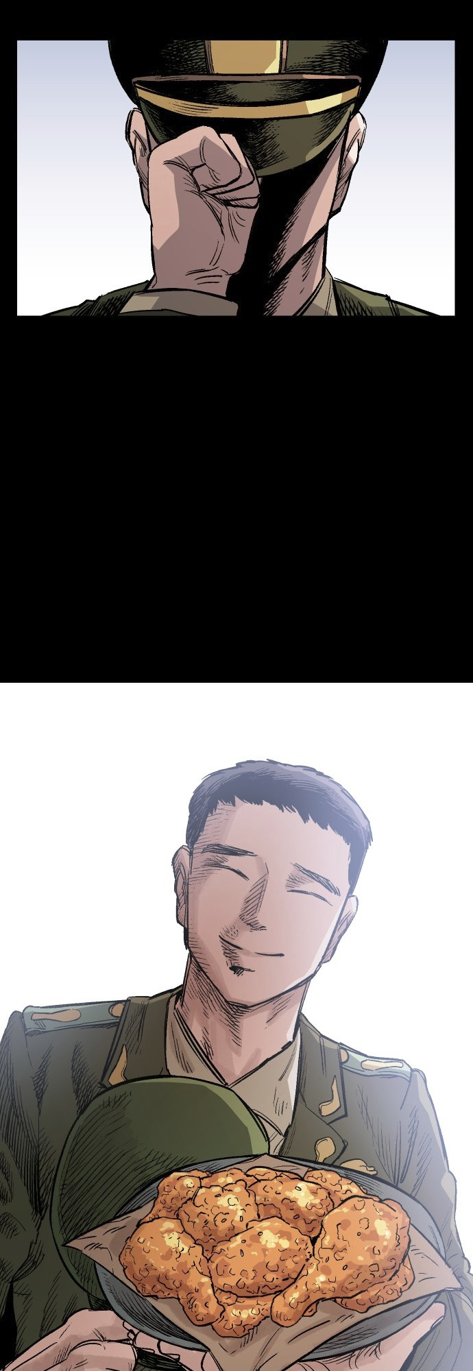 Reincarnation of the Veteran Soldier - Chapter 33 Page 30