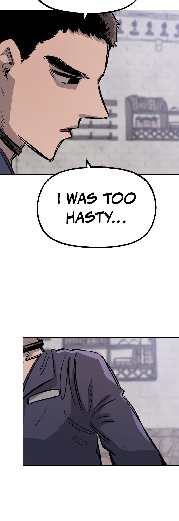 Reincarnation of the Veteran Soldier - Chapter 33 Page 38