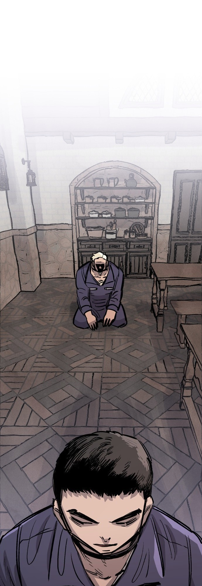 Reincarnation of the Veteran Soldier - Chapter 33 Page 39