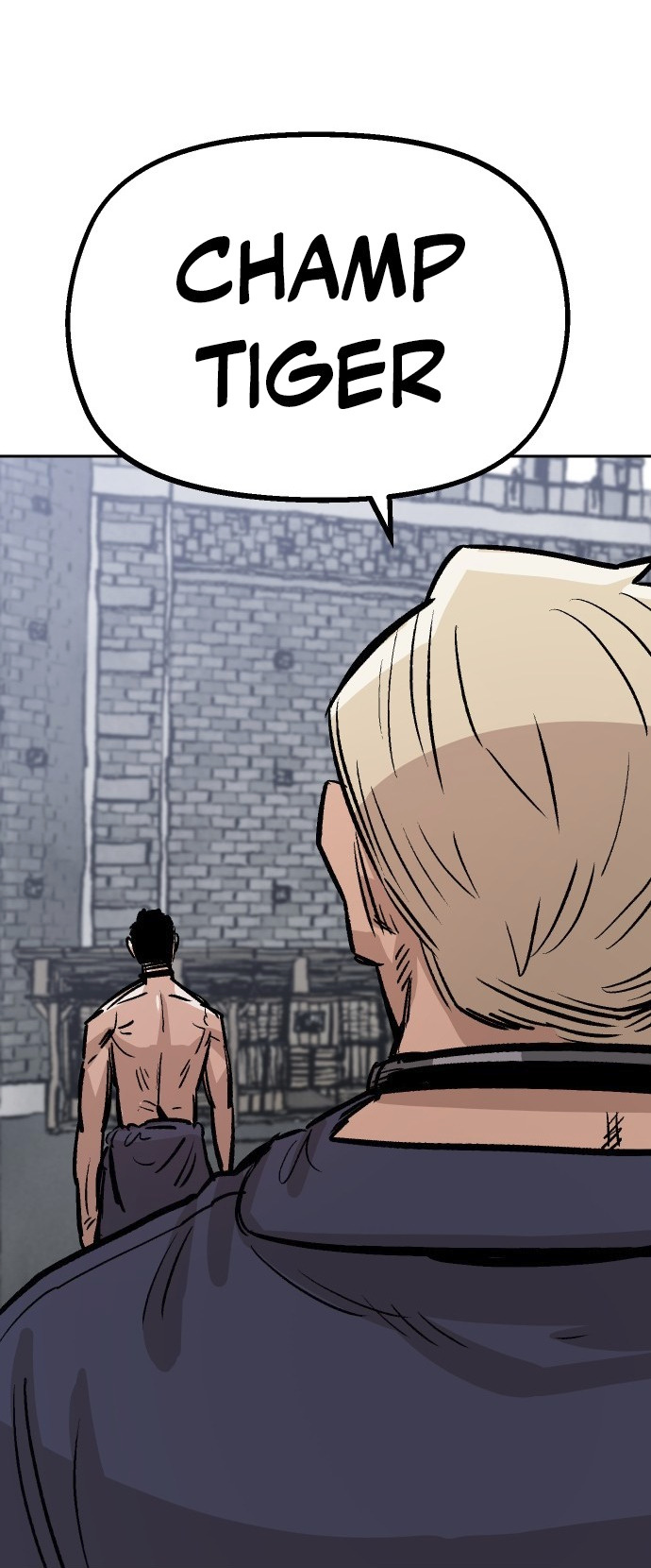 Reincarnation of the Veteran Soldier - Chapter 33 Page 48