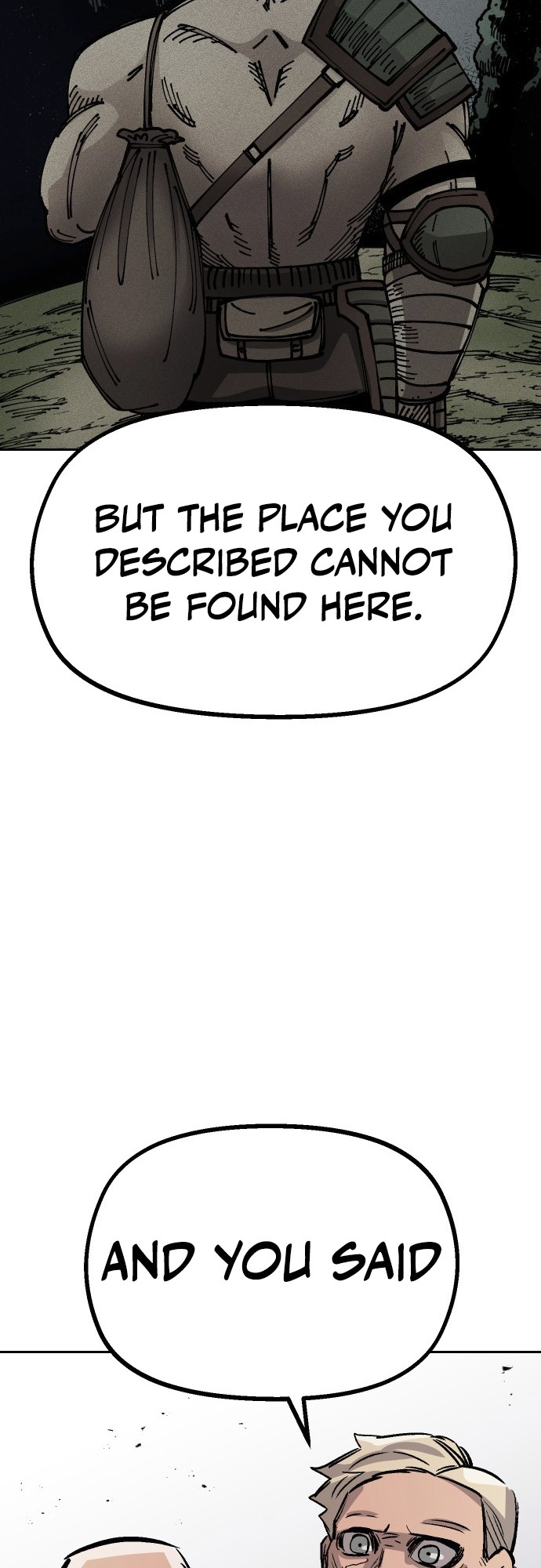 Reincarnation of the Veteran Soldier - Chapter 33 Page 52