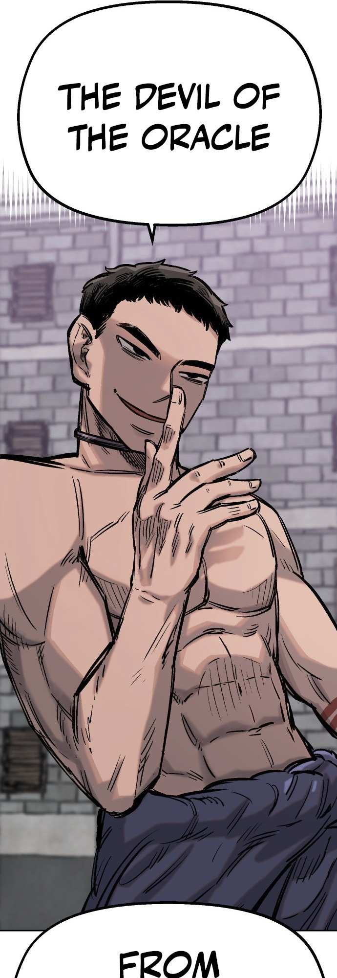 Reincarnation of the Veteran Soldier - Chapter 33 Page 56