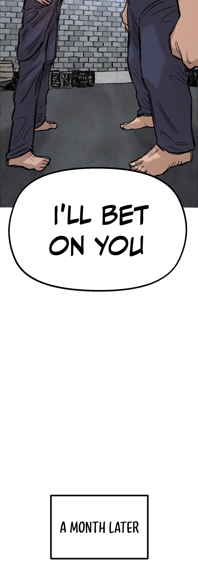 Reincarnation of the Veteran Soldier - Chapter 33 Page 60