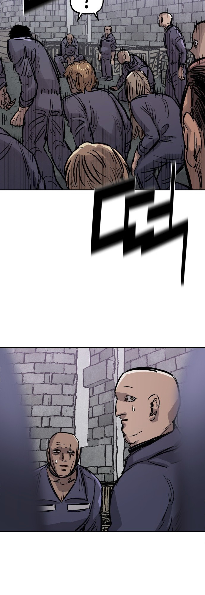 Reincarnation of the Veteran Soldier - Chapter 33 Page 68