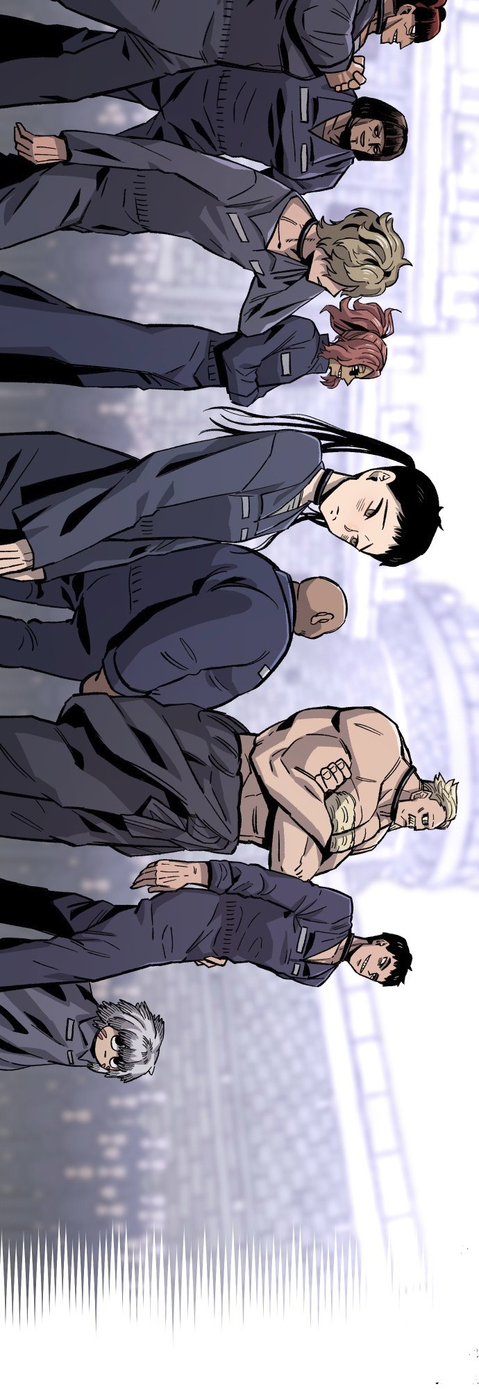 Reincarnation of the Veteran Soldier - Chapter 33 Page 71