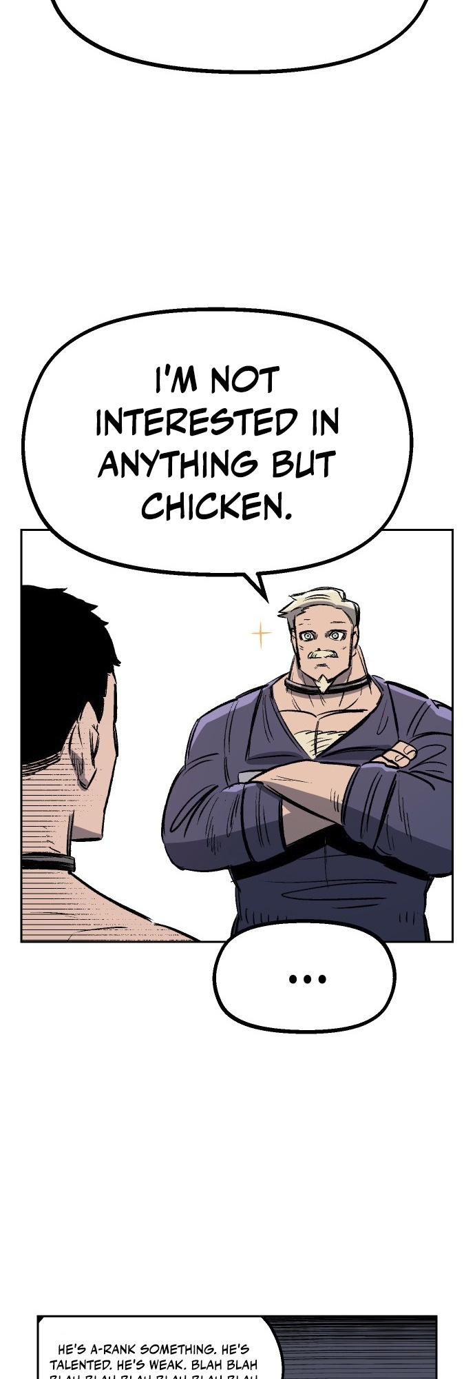 Reincarnation of the Veteran Soldier - Chapter 34 Page 12