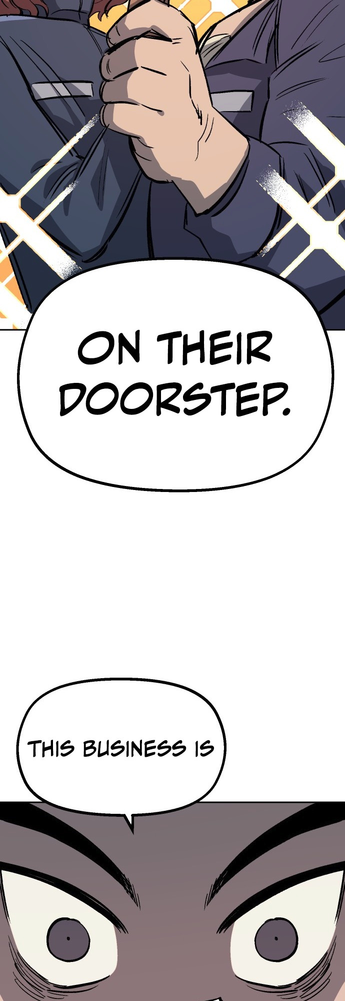 Reincarnation of the Veteran Soldier - Chapter 34 Page 49