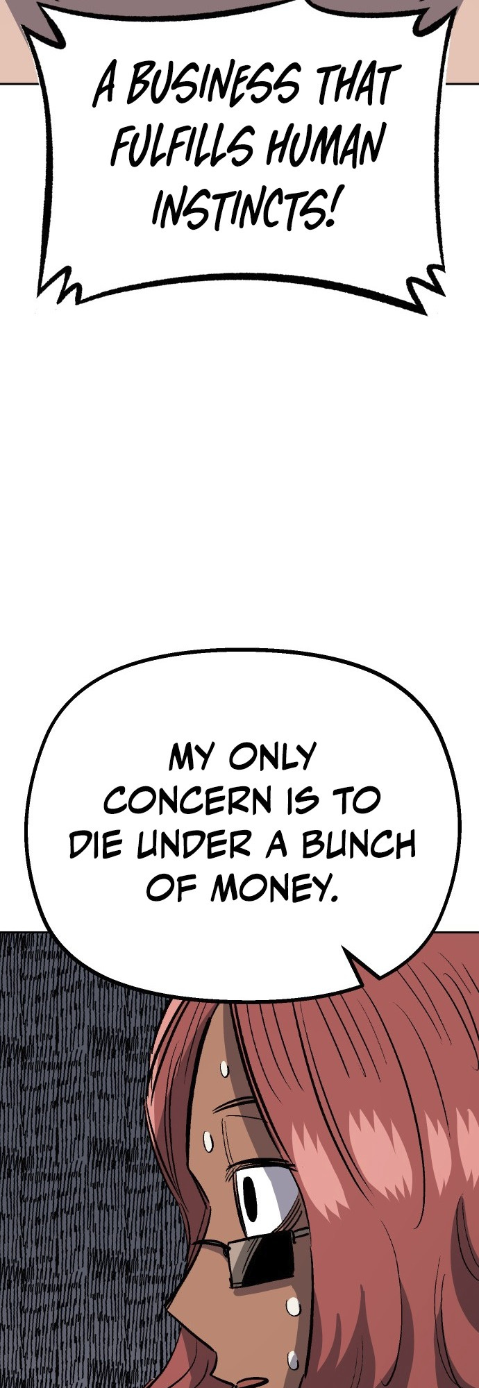 Reincarnation of the Veteran Soldier - Chapter 34 Page 50