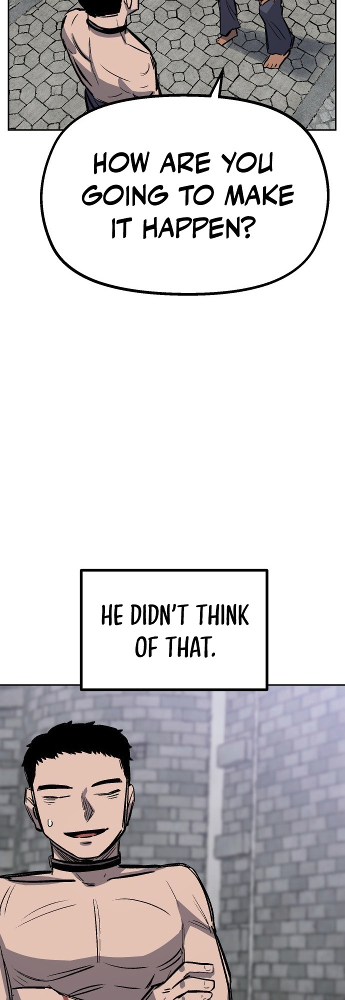 Reincarnation of the Veteran Soldier - Chapter 34 Page 52