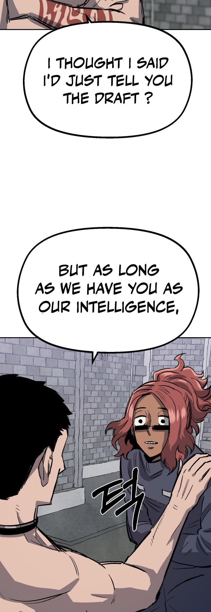 Reincarnation of the Veteran Soldier - Chapter 34 Page 53