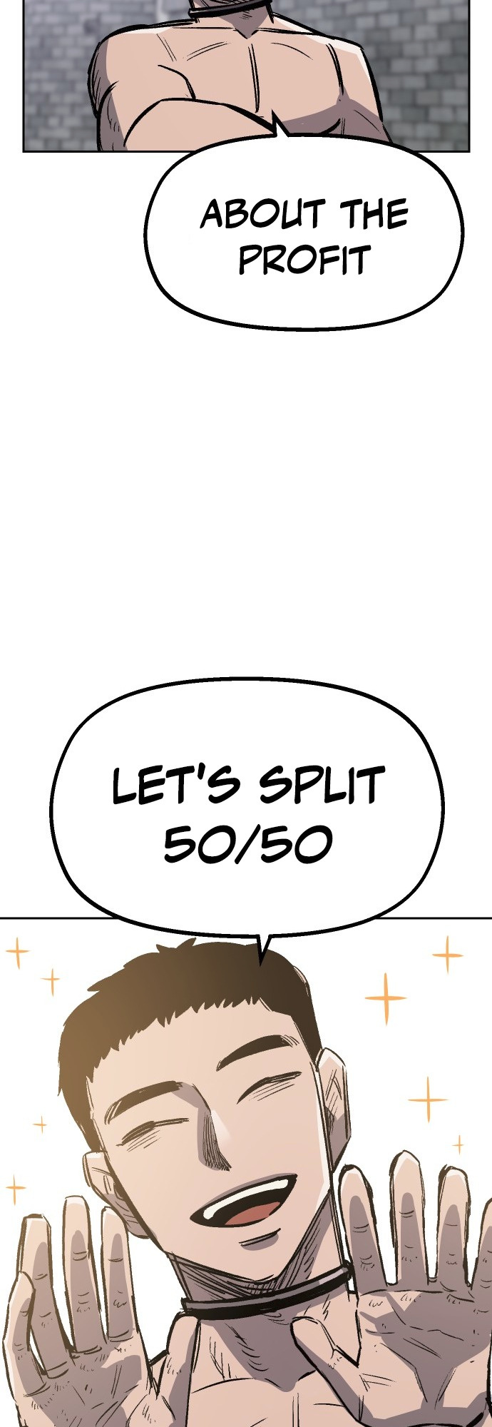 Reincarnation of the Veteran Soldier - Chapter 34 Page 57