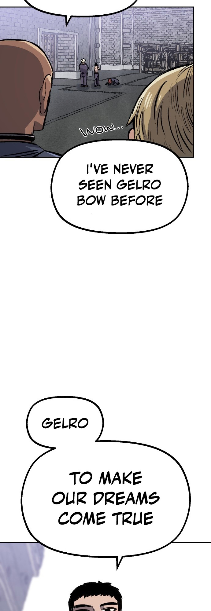 Reincarnation of the Veteran Soldier - Chapter 34 Page 60