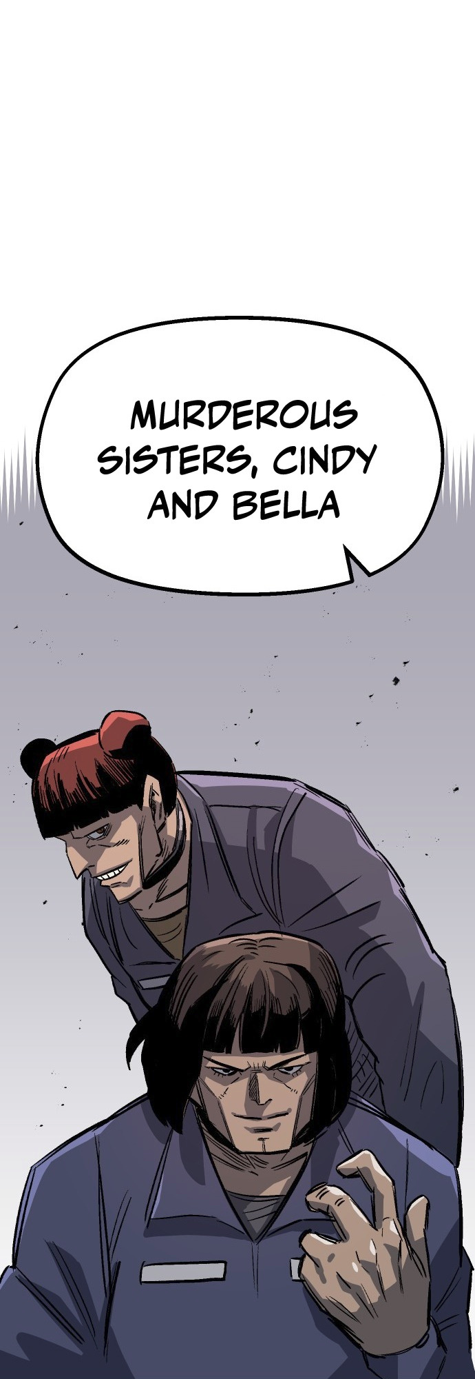 Reincarnation of the Veteran Soldier - Chapter 34 Page 66