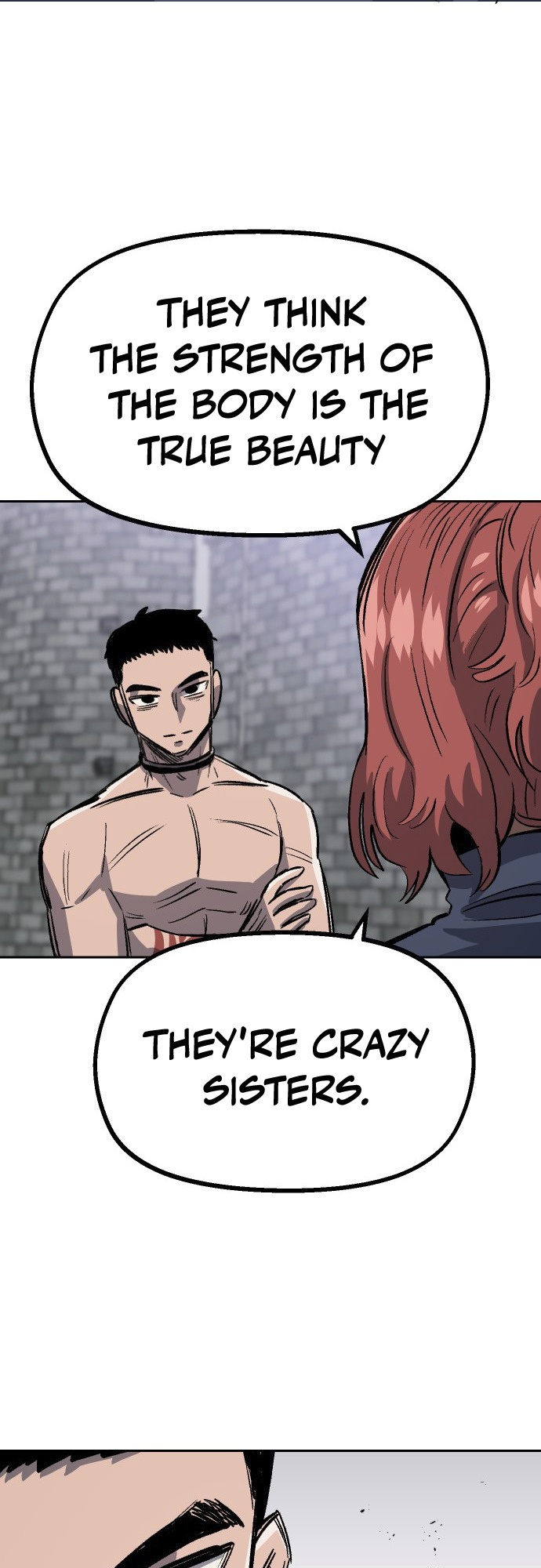 Reincarnation of the Veteran Soldier - Chapter 34 Page 67