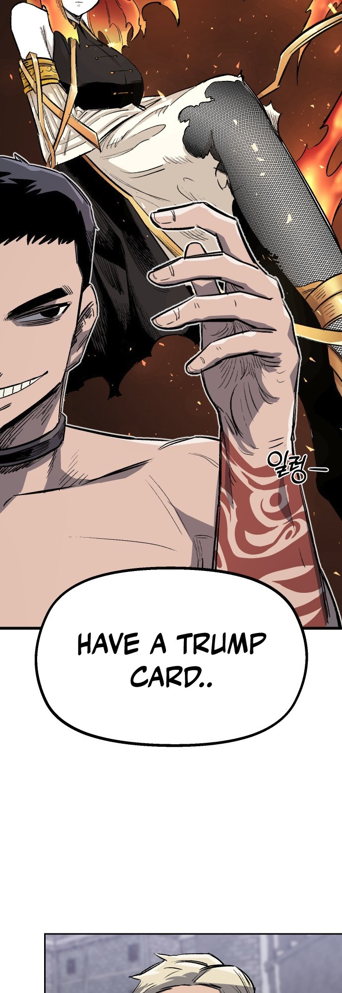 Reincarnation of the Veteran Soldier - Chapter 34 Page 7