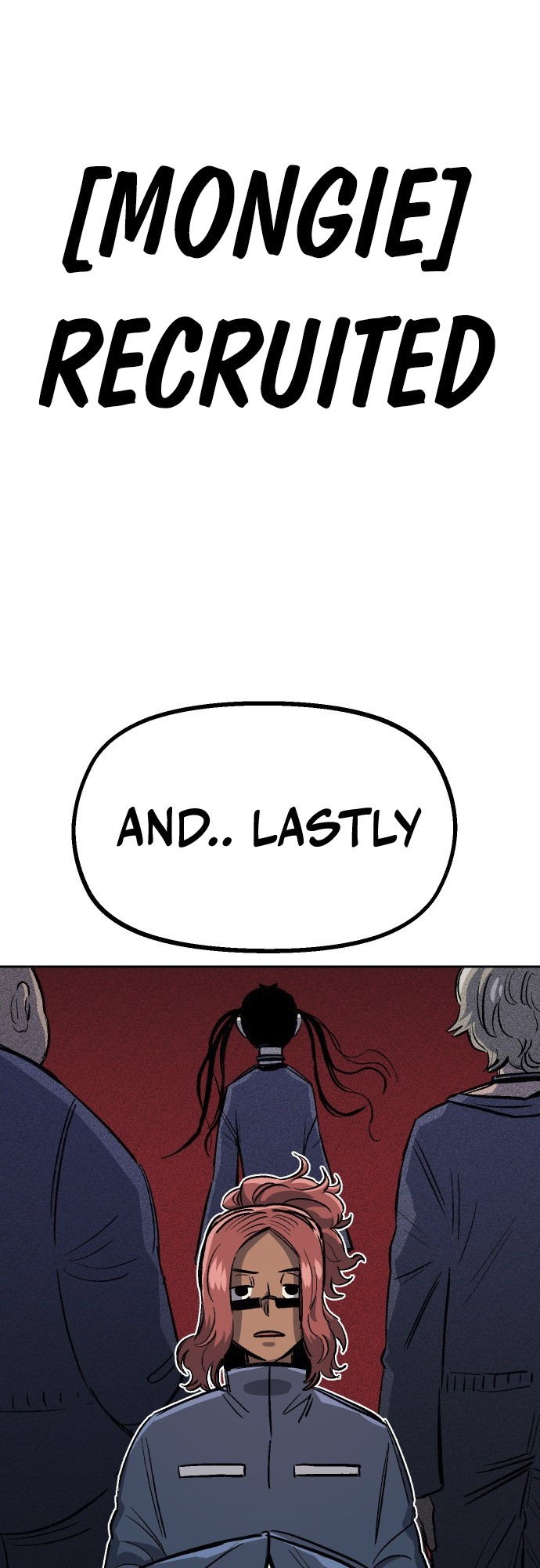 Reincarnation of the Veteran Soldier - Chapter 34 Page 76