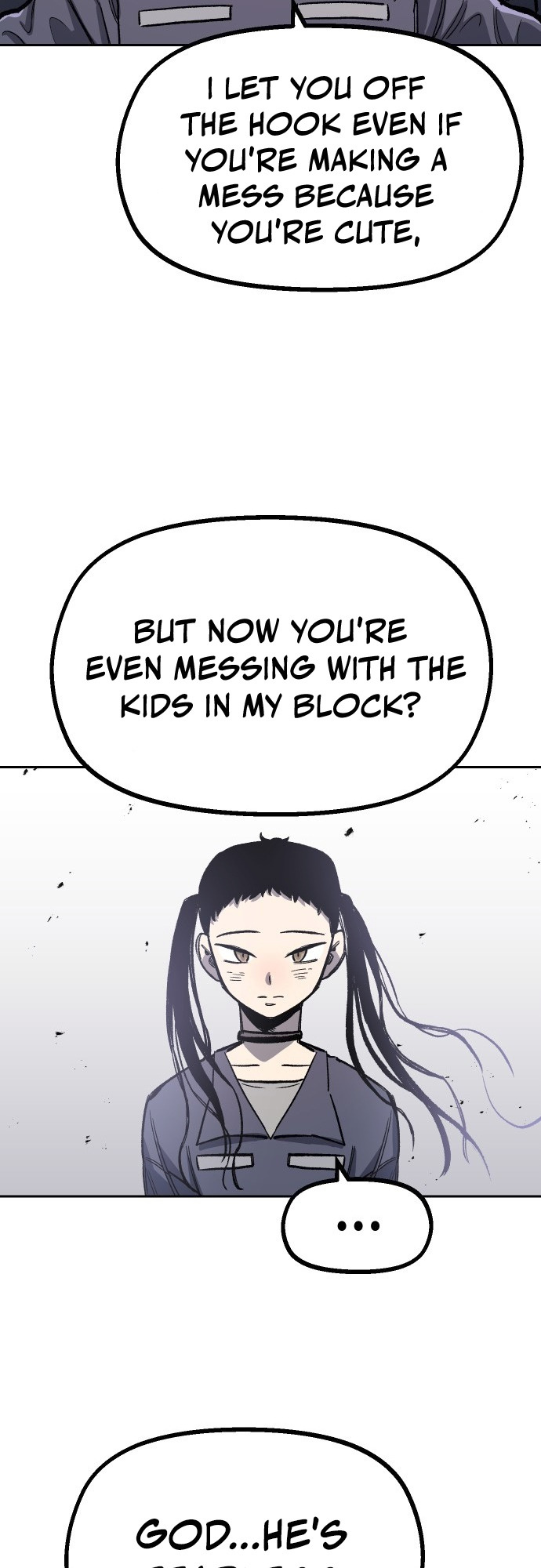 Reincarnation of the Veteran Soldier - Chapter 34 Page 82