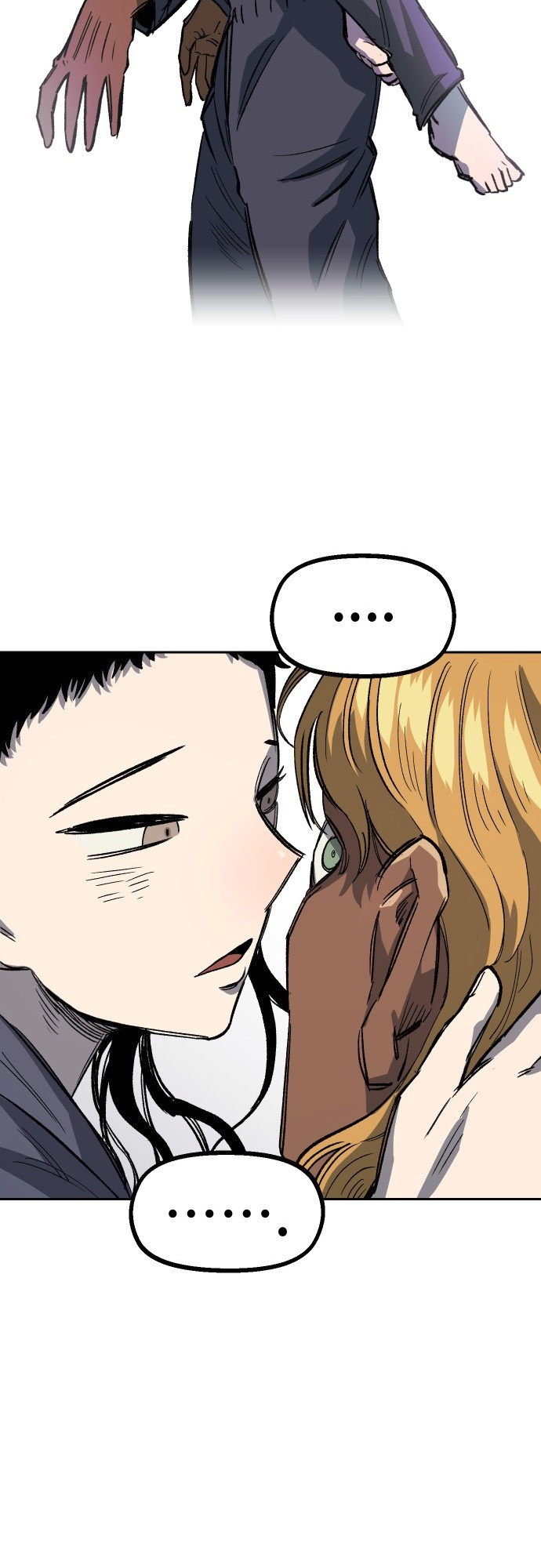 Reincarnation of the Veteran Soldier - Chapter 34 Page 85