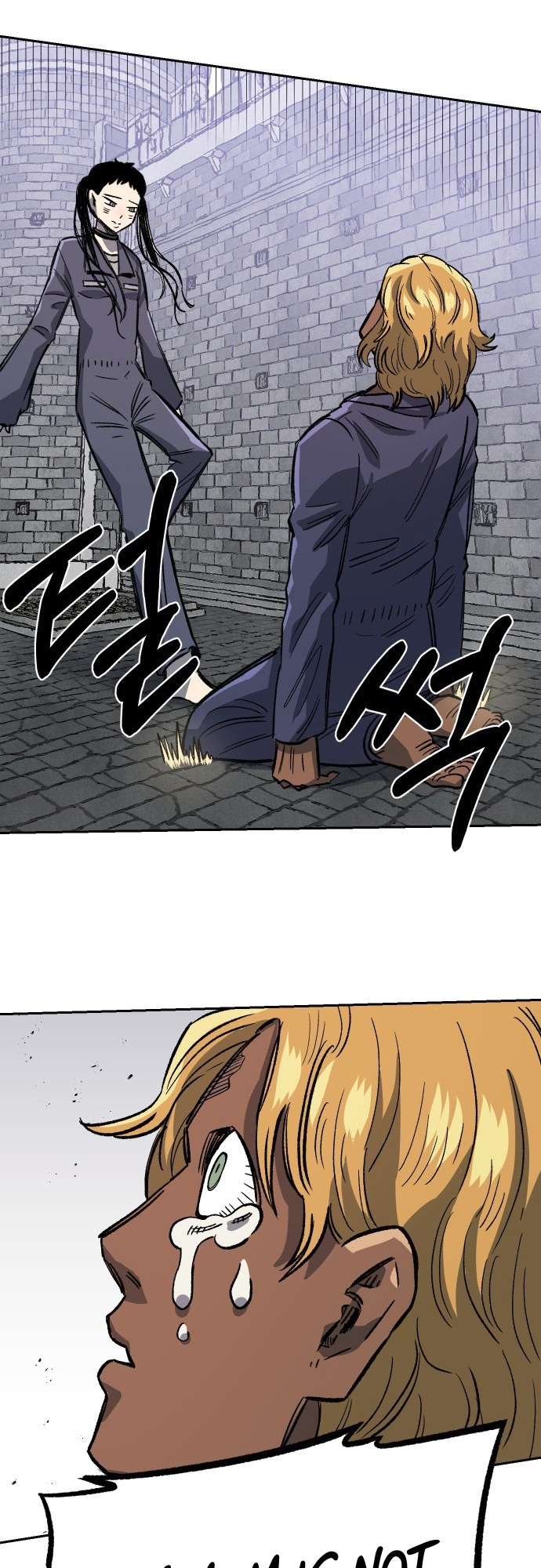 Reincarnation of the Veteran Soldier - Chapter 34 Page 86