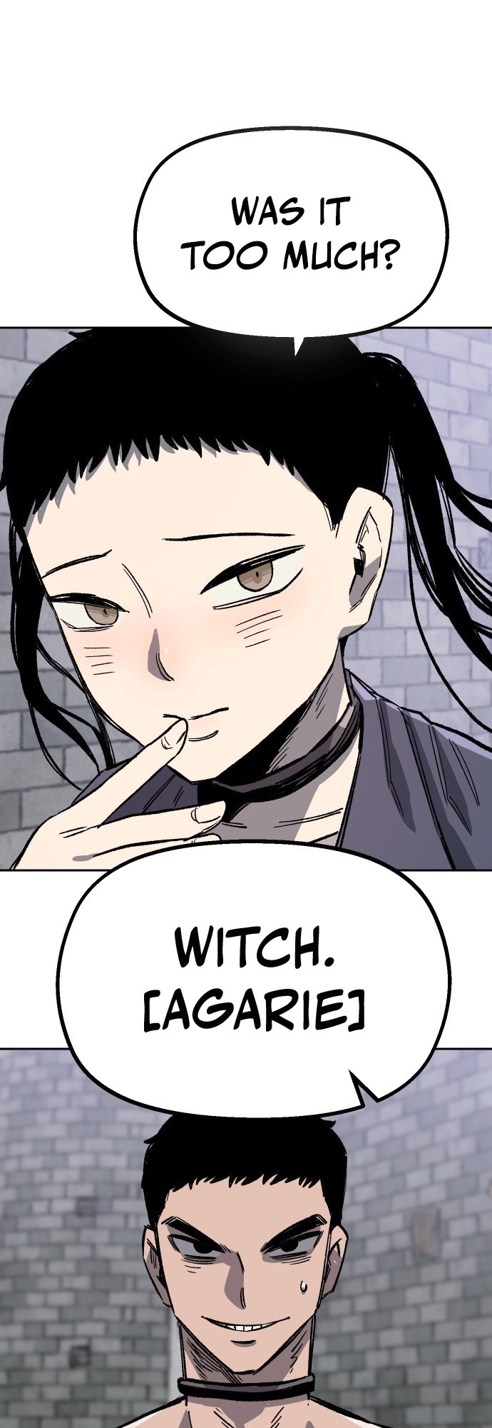 Reincarnation of the Veteran Soldier - Chapter 34 Page 88