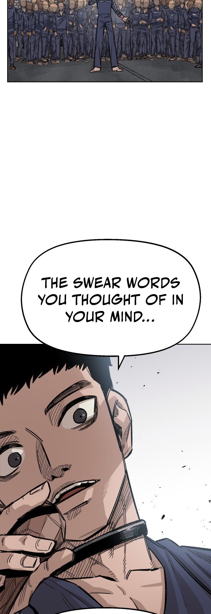 Reincarnation of the Veteran Soldier - Chapter 35 Page 23