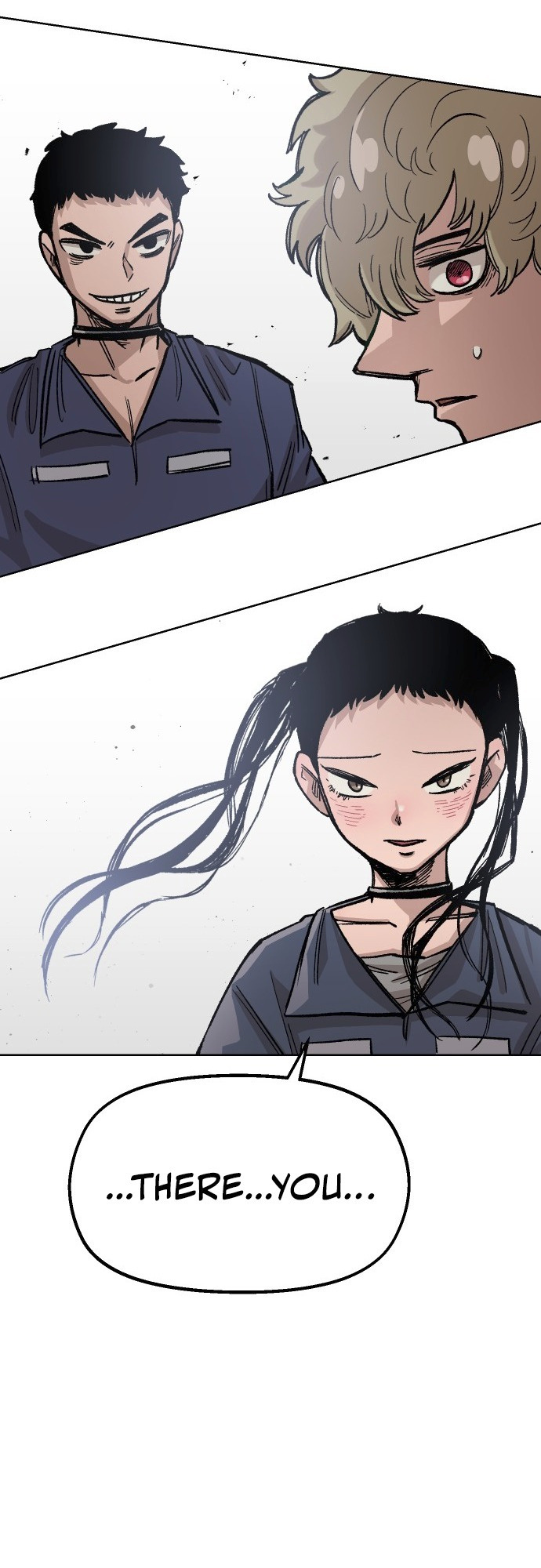 Reincarnation of the Veteran Soldier - Chapter 35 Page 30