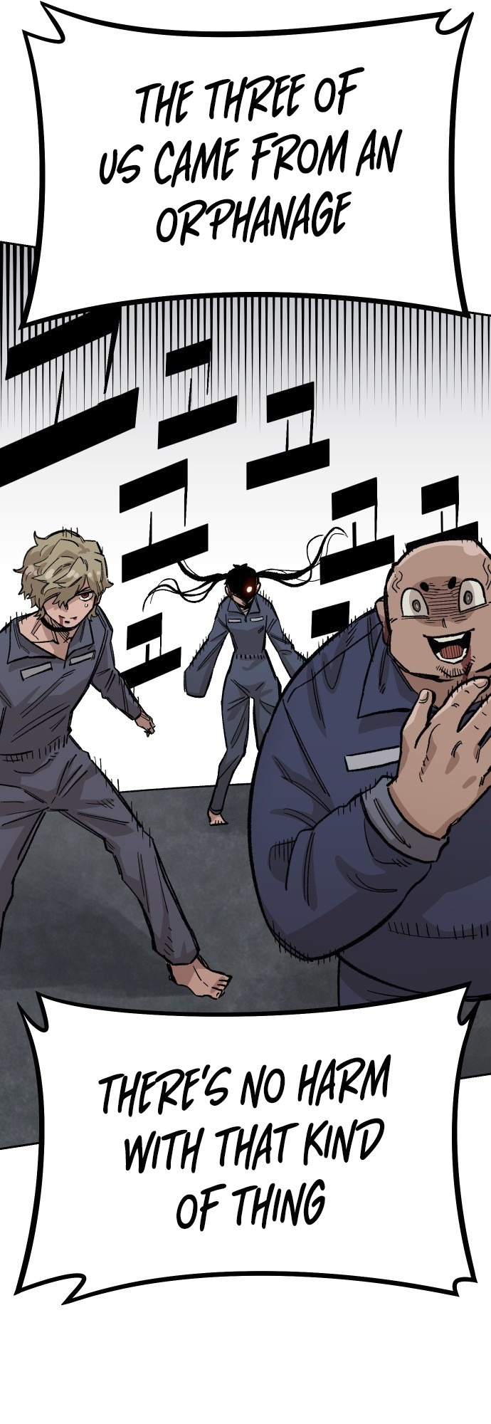 Reincarnation of the Veteran Soldier - Chapter 35 Page 49