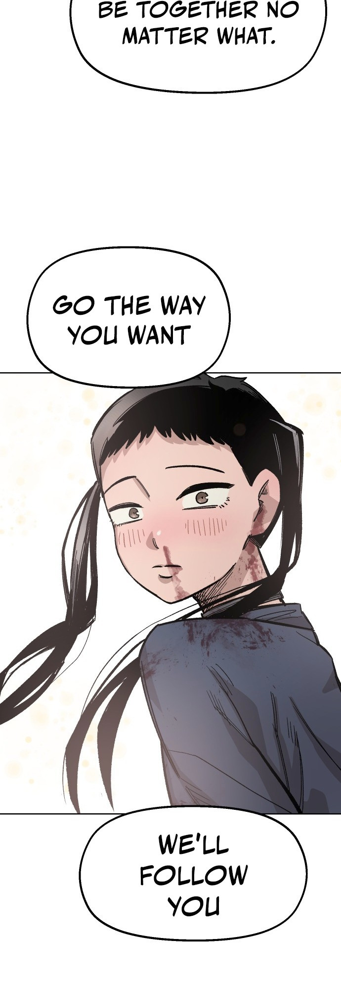 Reincarnation of the Veteran Soldier - Chapter 35 Page 70