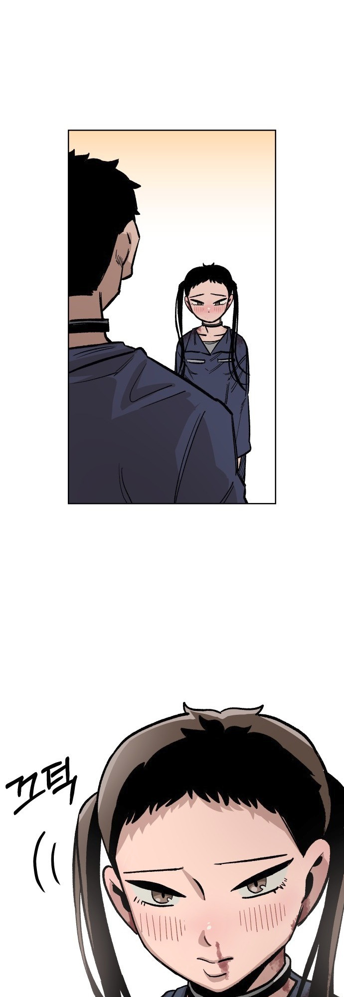 Reincarnation of the Veteran Soldier - Chapter 35 Page 71