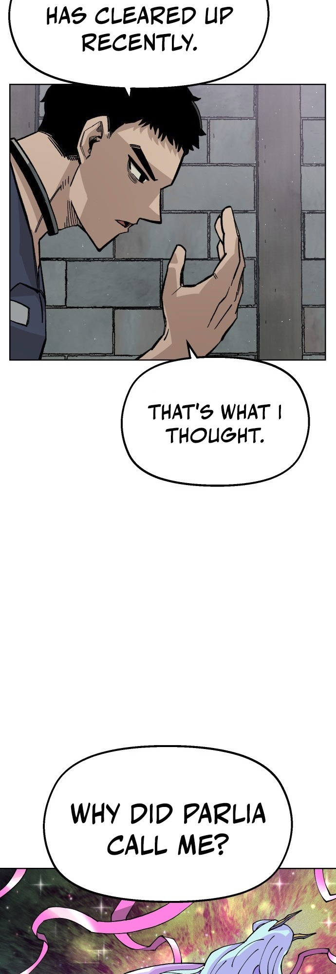 Reincarnation of the Veteran Soldier - Chapter 35 Page 78