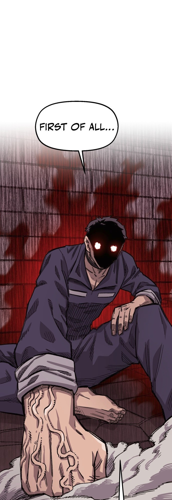 Reincarnation of the Veteran Soldier - Chapter 35 Page 88