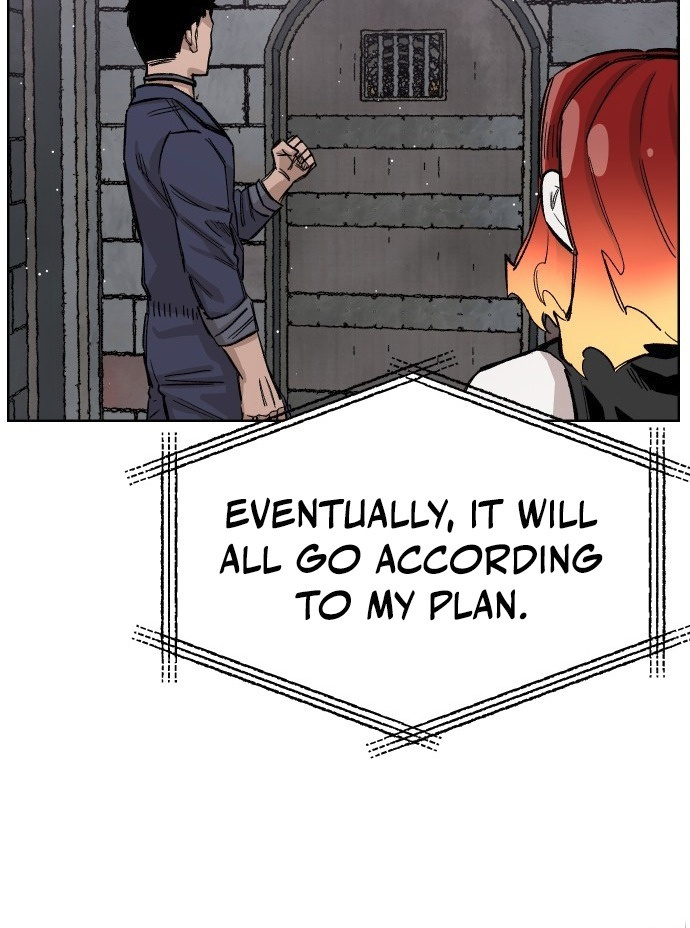 Reincarnation of the Veteran Soldier - Chapter 36 Page 16