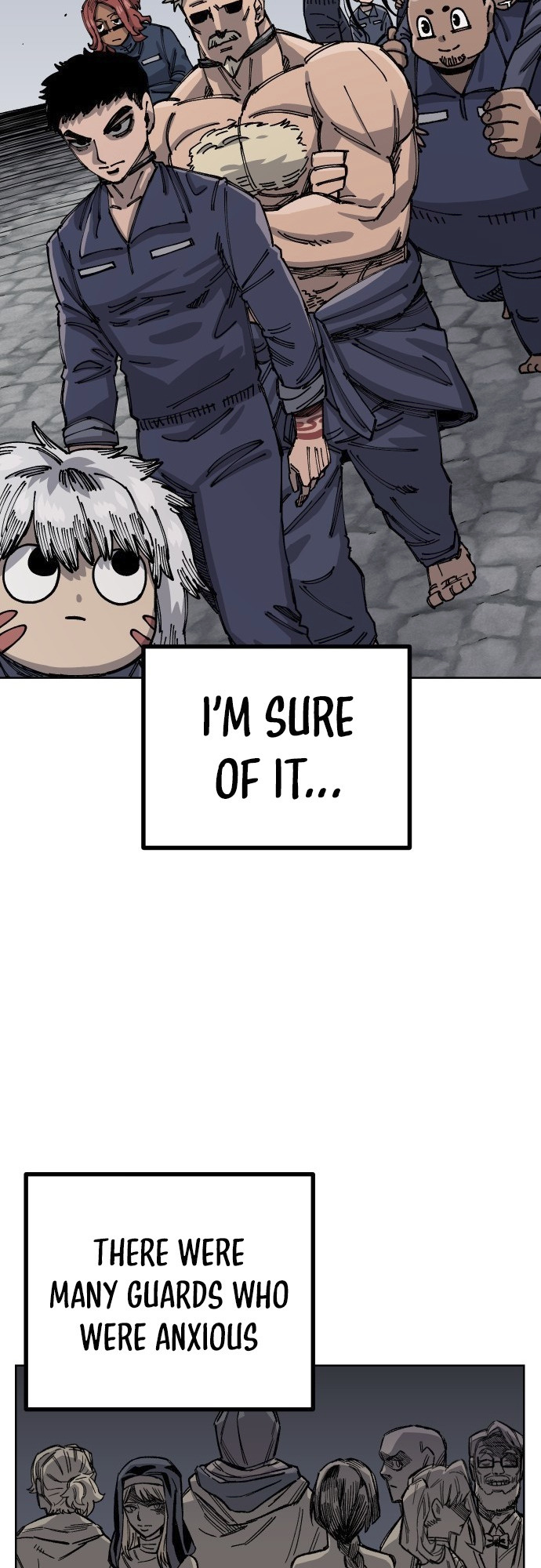 Reincarnation of the Veteran Soldier - Chapter 36 Page 26